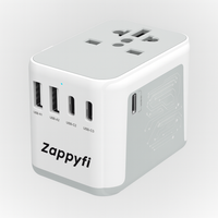 <p>Universal Travel Adaptors</p>