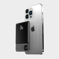 <p>Magnetic Power Banks</p>